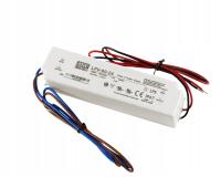 Zasilacz 48V 1,25A 60W Mean Well LPV-60-48 LED