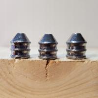 Pociski R.E.A.L kal. 45, 200 grs - 50 szt. M&D