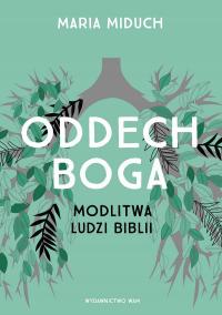 Oddech Boga