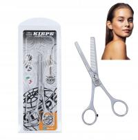 Degażówki fryzjerskie jednostronne 5,5