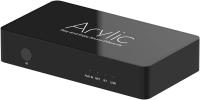 ODTWARZACZ SIECIOWY AUDIO ARYLIC UP2STREAM S10 WIFI & BLUETOOTH 5.0