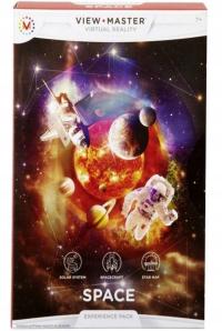 VIEW MASTER KOSMOS, ROZSZERZENIE