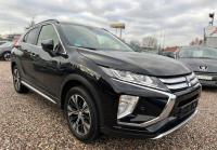 Mitsubishi Eclipse Cross Niemcy,Serwisowany