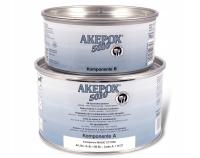 AKEMI AKEPOX 5010 ŻYWICA EPOKSYDOWA DO GRANITU MARMURU SPIEKU GRESU 2,25KG