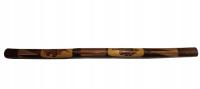 Instrument etniczny zabytkowy aborygeński ,,DIDGERIDOO,,