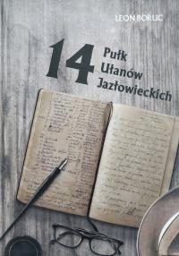 14 PUŁK UŁANÓW JAZŁOWIECKICH