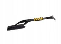 Skrobaczka ze szczotką Kufieta 580 mm