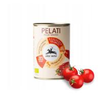Alce Nero włoskie pomidory Pelati 400g