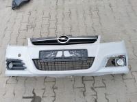 Zderzak grill przod przedni Opel Vectra C lift Signum