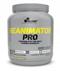 OLIMP REANIMATOR PRO 1425G ORANGE BREEZE