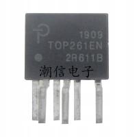 TOP261EN TOP261EG power chip
