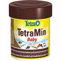 TETRA TetraMin Baby 66ml pokarm dla narybku