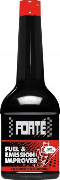 Dodatek do benzyny Forte 400 ml