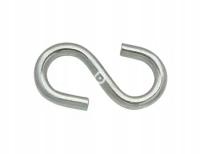 OGNIWO UZUPEŁNIAJĄCE 6MM TYP S