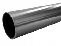 Rura nierdzewna, magnetyczna fi 38x1,2mm gat. 1.4513 AISI 436 | 150cm