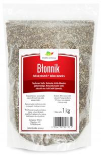 КЛЕТЧАТКА ОЧИЩАЮЩАЯ ЖИВНОСТЬ 1КГ płesznik jajowat