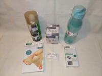 Różne przedmioty Mix Box 08