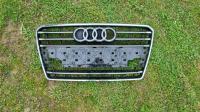 Audi A7 4G8 S-LINE Grill atrapa chłodnicy 4G8853651D Stan idealny!