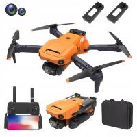 4K Drone Obstacle Avoidance Function 2 Cameras P8