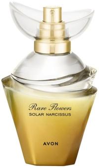 Avon Rare Flowers Solar Narcissus 50 мл парфюмированная вода