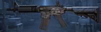 M4A4 MISTRZ GRAWERUNKU ETCH LORD CS GO skin CS2 Kilowat