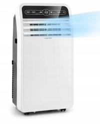 Портативный кондиционер 9000 BTU 2.6 kW Klarstein Metrobreze 9 New York City