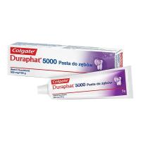 Duraphat 5000 pasta do zębów przeciw próchnicy 51 g