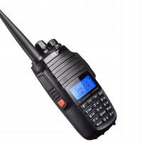 Radiotelefon 10W 136-174MHZ + 400-480 MHz Tyt TH-UV8000D