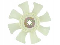 Wiatrak chłodnicy / Kubota M7040 / 8 łopatek / 410 mm