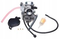 GAŹNIK KPL DO LINHAI 400