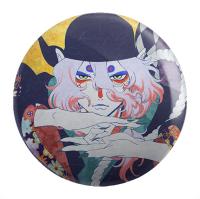 Przypinka Mononoke DO WYBORU