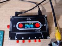 Цифровой магнитофон MaxDuino для ZX Spectrum