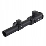 Luneta celownicza Vortex Optics Crossfire II 1-4x24