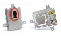 MERCEDES ALFA ROMEO KIA OPEL CADILLAC BMW PRZETWORNICA KSENON A2229003300