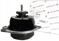 Hutchinson 586350 подшипник двигателя