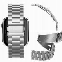 Bransoleta Spigen do Apple Watch Ultra 9/8/7 SE/6/5/4 3/2/1 45 44 42 49mm