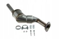 Каталитический нейтрализатор NTY KAT-RE-004