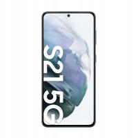 Smartfon Samsung Galaxy S21 8 GB / 256 GB 5G biały