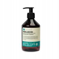 Szampon InSight Rebalancing 400 ml regulacja sebum