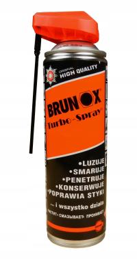 Brunox Turbo Spray Brunox 500 мл