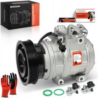 Компрессор кондиционера Frankberg 10pa17 для Hyundai Tucson KIA Sportage