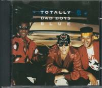 CD Bad Boys Blue - Totally (1992) (Coconut)