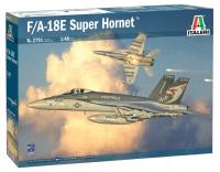 1:48 Model samolotu F/A-18E Super Hornet