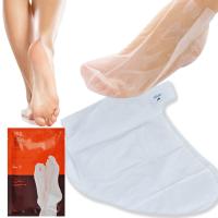 ОТШЕЛУШИВАЮЩИЕ НОСКИ ДЛЯ НОГ МАСКА ДЛЯ НОГ ПЯТКИ ЛЕЧЕНИЕ НОГ ПИЛИНГ