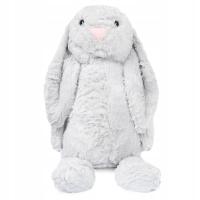 Большой кролик длинноухий талисман плюшевый мишка плюшевый заяц Филипп 50см XL цвета