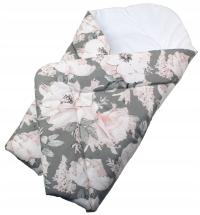 BECIK ДЕТСКИЙ РОЖОК ХЛОПОК БЕСПЛАТНО