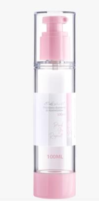 EWA SCHMITT DOZOWNIK DO KOSMETYKÓW PRÓŻNIOWY 100ml