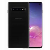 Смартфон Samsung Galaxy S10 8 ГБ / 128 ГБ 4G (LTE) черный