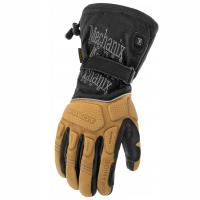 Перчатки Mechanix ColdWork M-Pact S