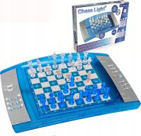 Lexibook ChessLight электронные шахматы 64 уровня недостатки